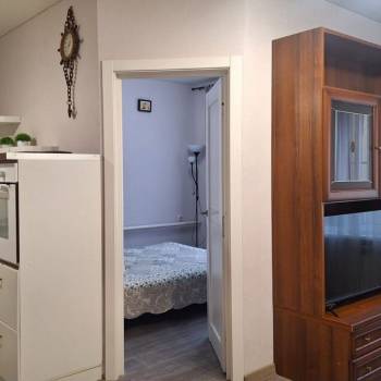 Сдается 2-х комнатная квартира, 37,7 м²