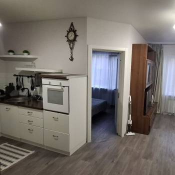 Сдается 2-х комнатная квартира, 37,7 м²