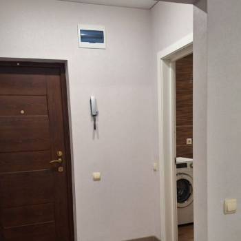 Сдается 2-х комнатная квартира, 37,7 м²