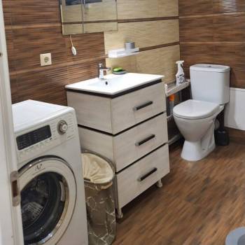 Сдается 2-х комнатная квартира, 37,7 м²