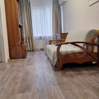 Сдается 2-х комнатная квартира, 37,7 м²