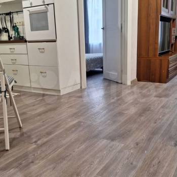 Сдается 2-х комнатная квартира, 37,7 м²