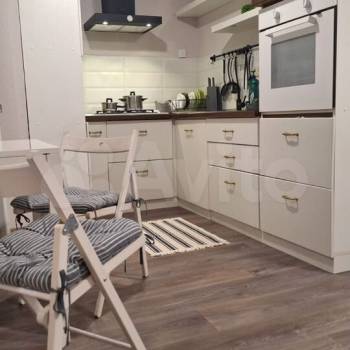 Сдается 2-х комнатная квартира, 37,7 м²