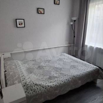 Сдается 2-х комнатная квартира, 37,7 м²