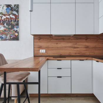 Продается 1-комнатная квартира, 24 м²