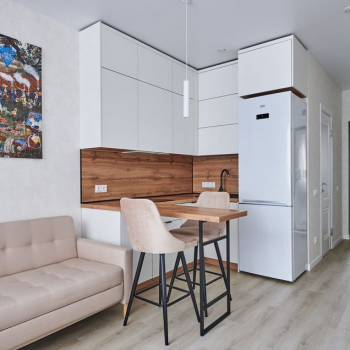 Продается 1-комнатная квартира, 24 м²