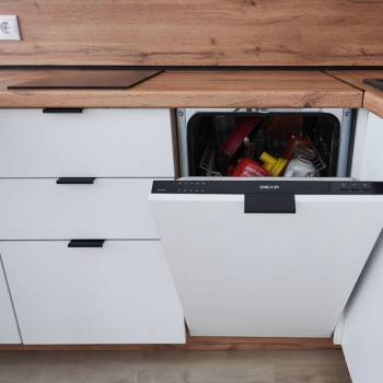 Продается 1-комнатная квартира, 24 м²