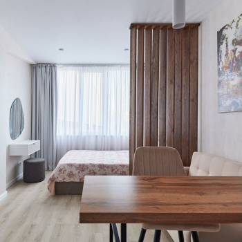 Продается 1-комнатная квартира, 24 м²