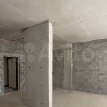 Продается 2-х комнатная квартира, 44 м²