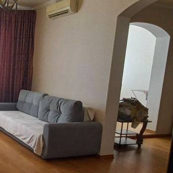 Продается 2-х комнатная квартира, 72,2 м²