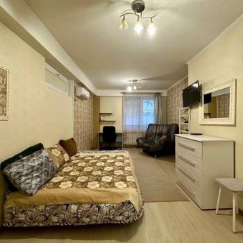Продается 2-х комнатная квартира, 42,6 м²
