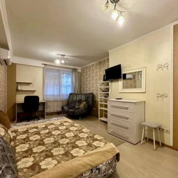 Продается 2-х комнатная квартира, 42,6 м²
