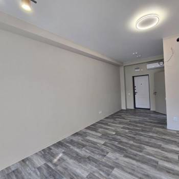 Продается 1-комнатная квартира, 29,5 м²