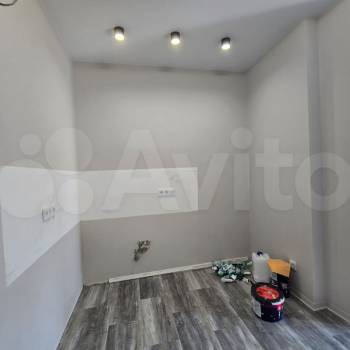 Продается 1-комнатная квартира, 29,5 м²