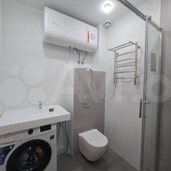Продается 1-комнатная квартира, 29,5 м²