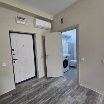 Продается 1-комнатная квартира, 29,5 м²