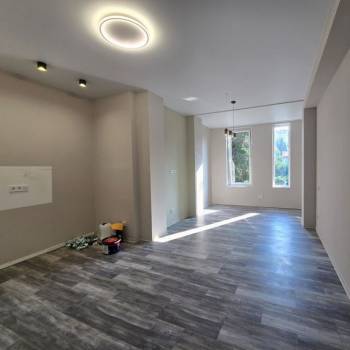 Продается 1-комнатная квартира, 29,5 м²