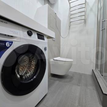 Продается 1-комнатная квартира, 29,5 м²