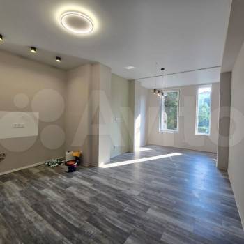 Продается 1-комнатная квартира, 29,5 м²