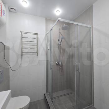 Продается 1-комнатная квартира, 29,5 м²