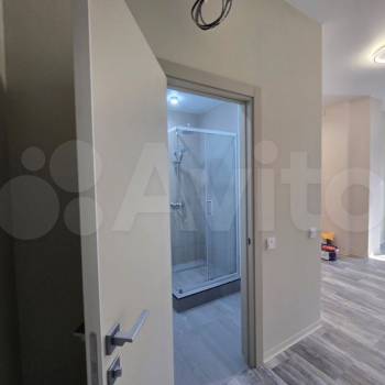 Продается 1-комнатная квартира, 29,5 м²