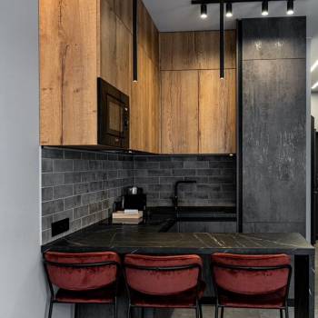 Сдается 1-комнатная квартира, 32 м²