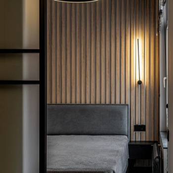 Сдается 1-комнатная квартира, 32 м²