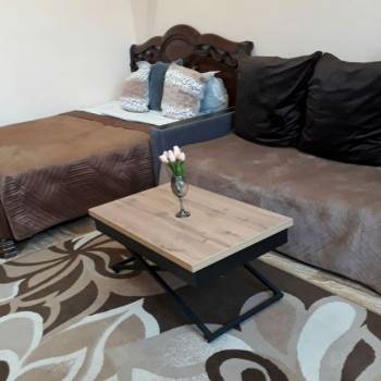 Сдается 1-комнатная квартира, 36 м²