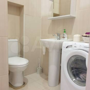 Сдается 1-комнатная квартира, 36 м²