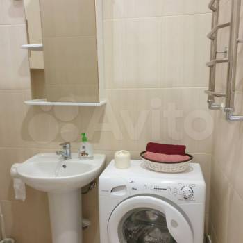 Сдается 1-комнатная квартира, 36 м²