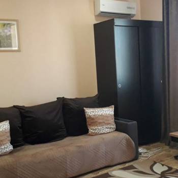 Сдается 1-комнатная квартира, 36 м²