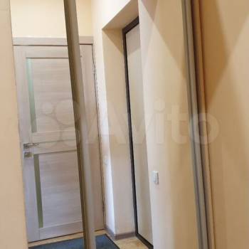 Сдается 1-комнатная квартира, 36 м²