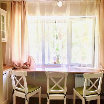 Продается 2-х комнатная квартира, 47,7 м²