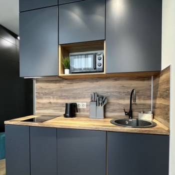 Сдается 1-комнатная квартира, 25 м²