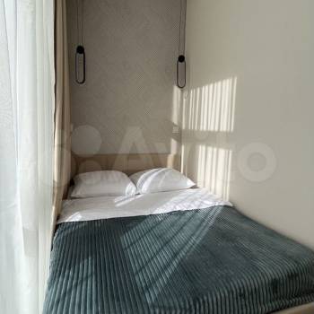 Сдается 1-комнатная квартира, 25 м²