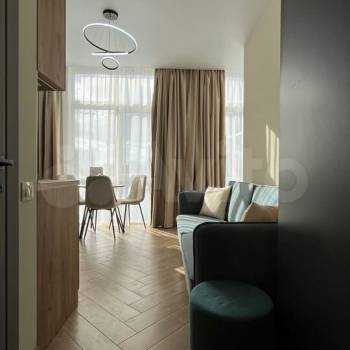 Сдается 1-комнатная квартира, 25 м²