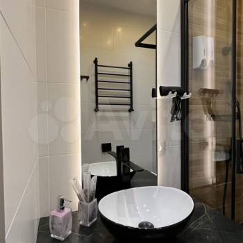 Сдается 1-комнатная квартира, 25 м²