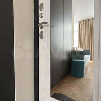 Сдается 1-комнатная квартира, 25 м²