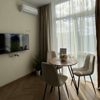 Сдается 1-комнатная квартира, 25 м²