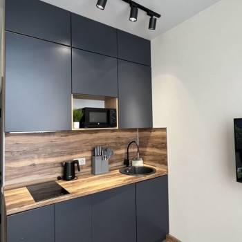 Сдается 1-комнатная квартира, 25 м²