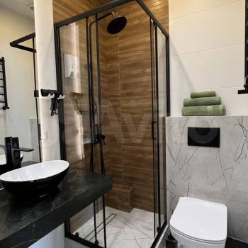 Сдается 1-комнатная квартира, 25 м²