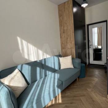 Сдается 1-комнатная квартира, 25 м²