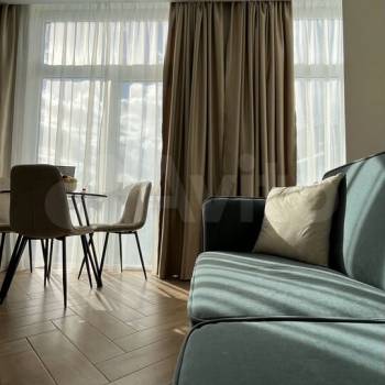 Сдается 1-комнатная квартира, 25 м²