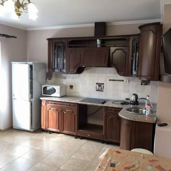 Сдается 2-х комнатная квартира, 50 м²