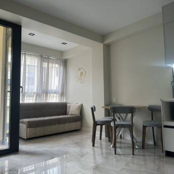 Сдается 1-комнатная квартира, 30 м²