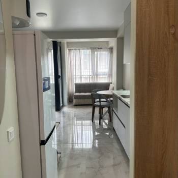 Сдается 1-комнатная квартира, 30 м²