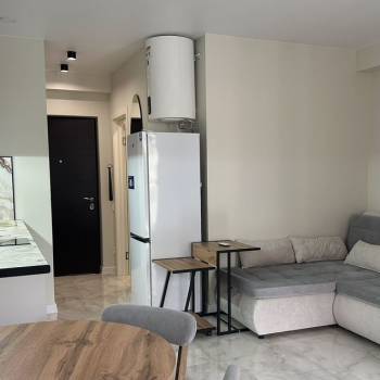 Сдается 1-комнатная квартира, 30 м²