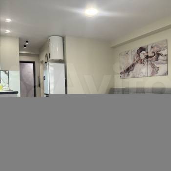 Сдается 1-комнатная квартира, 30 м²