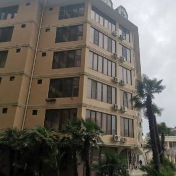 Продается 1-комнатная квартира, 34,2 м²