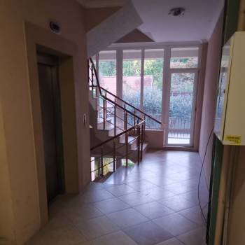 Продается 1-комнатная квартира, 34,2 м²